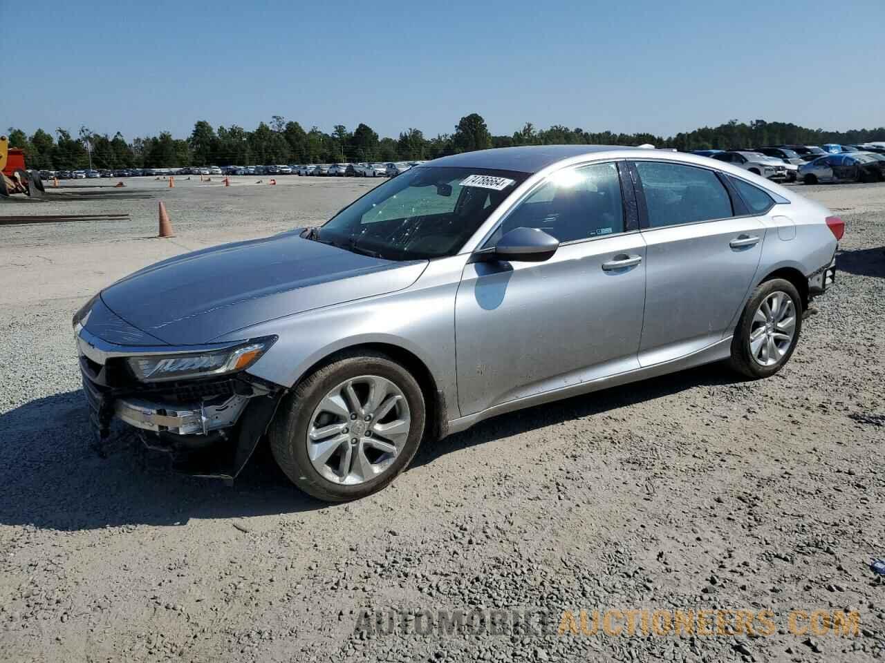 1HGCV1F12LA115347 HONDA ACCORD 2020