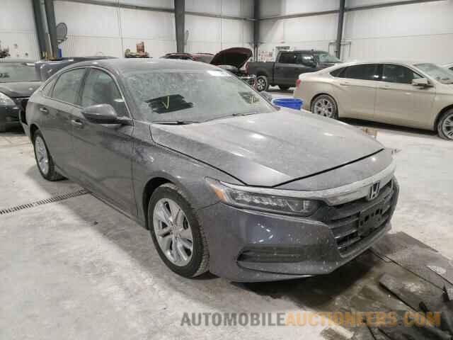 1HGCV1F12LA116627 HONDA ACCORD 2020