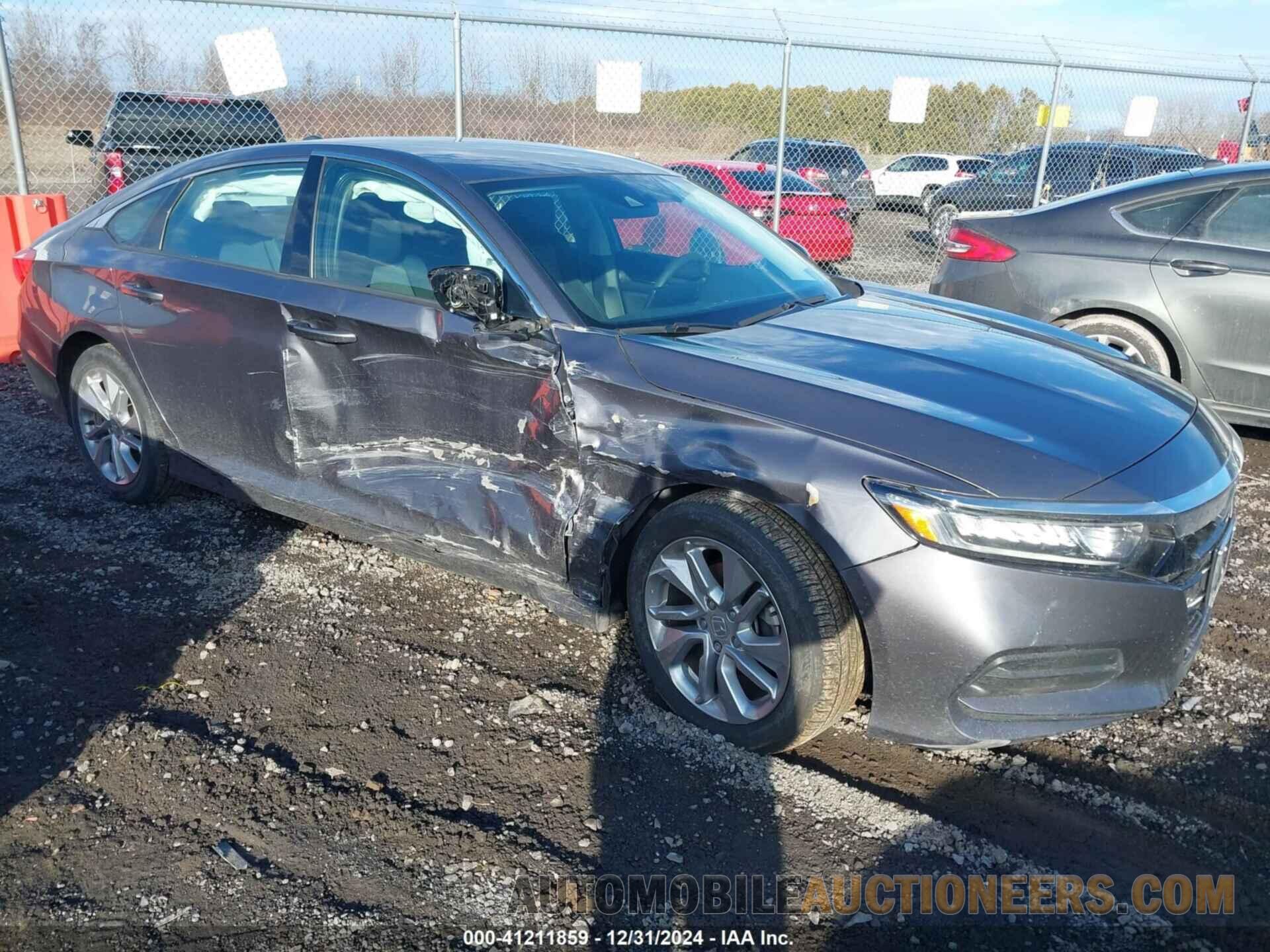 1HGCV1F12LA116966 HONDA ACCORD 2020