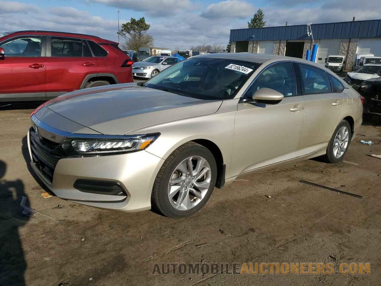 1HGCV1F12LA120113 HONDA ACCORD 2020