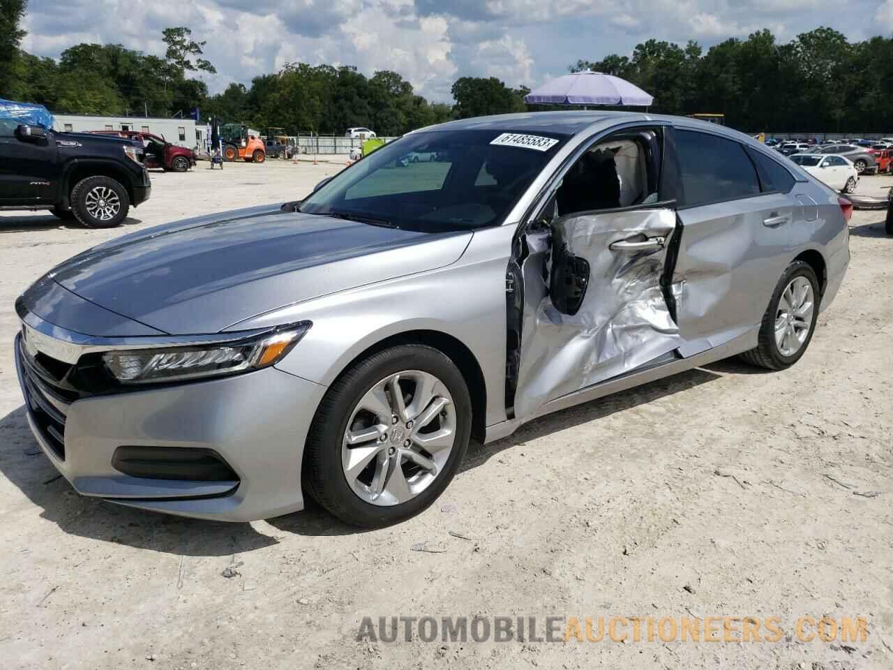 1HGCV1F12LA122802 HONDA ACCORD 2020