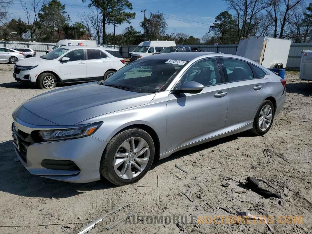 1HGCV1F12LA124923 HONDA ACCORD 2020