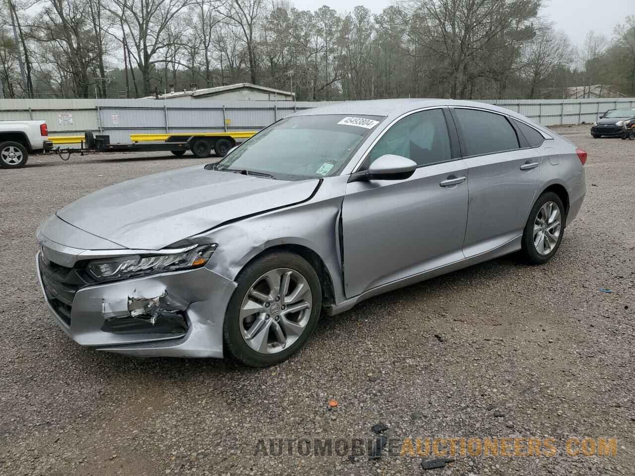 1HGCV1F12LA127496 HONDA ACCORD 2020