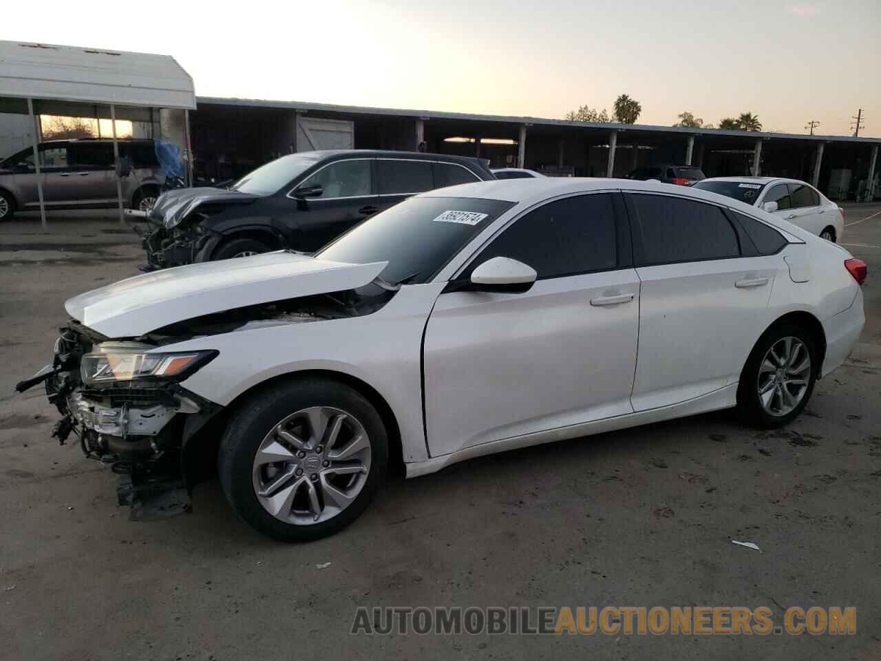 1HGCV1F12LA136490 HONDA ACCORD 2020