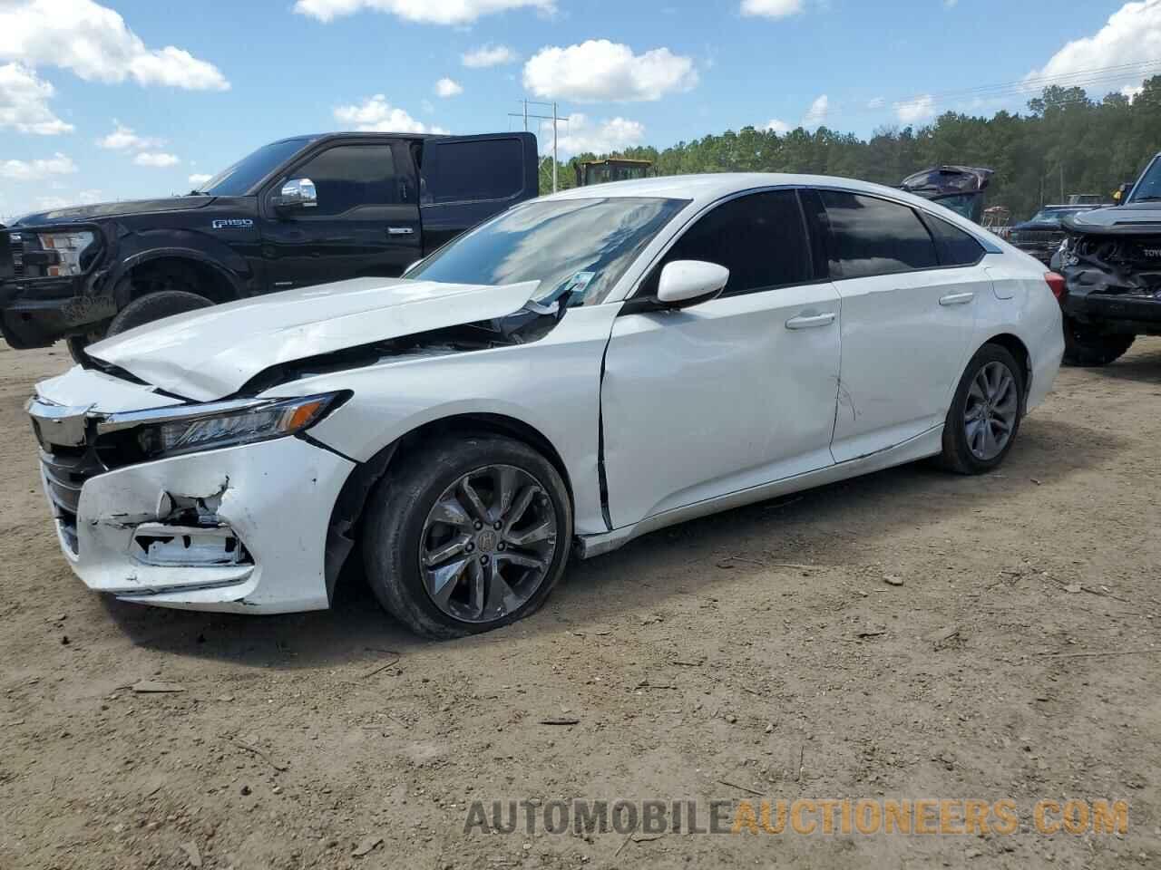 1HGCV1F12LA136571 HONDA ACCORD 2020