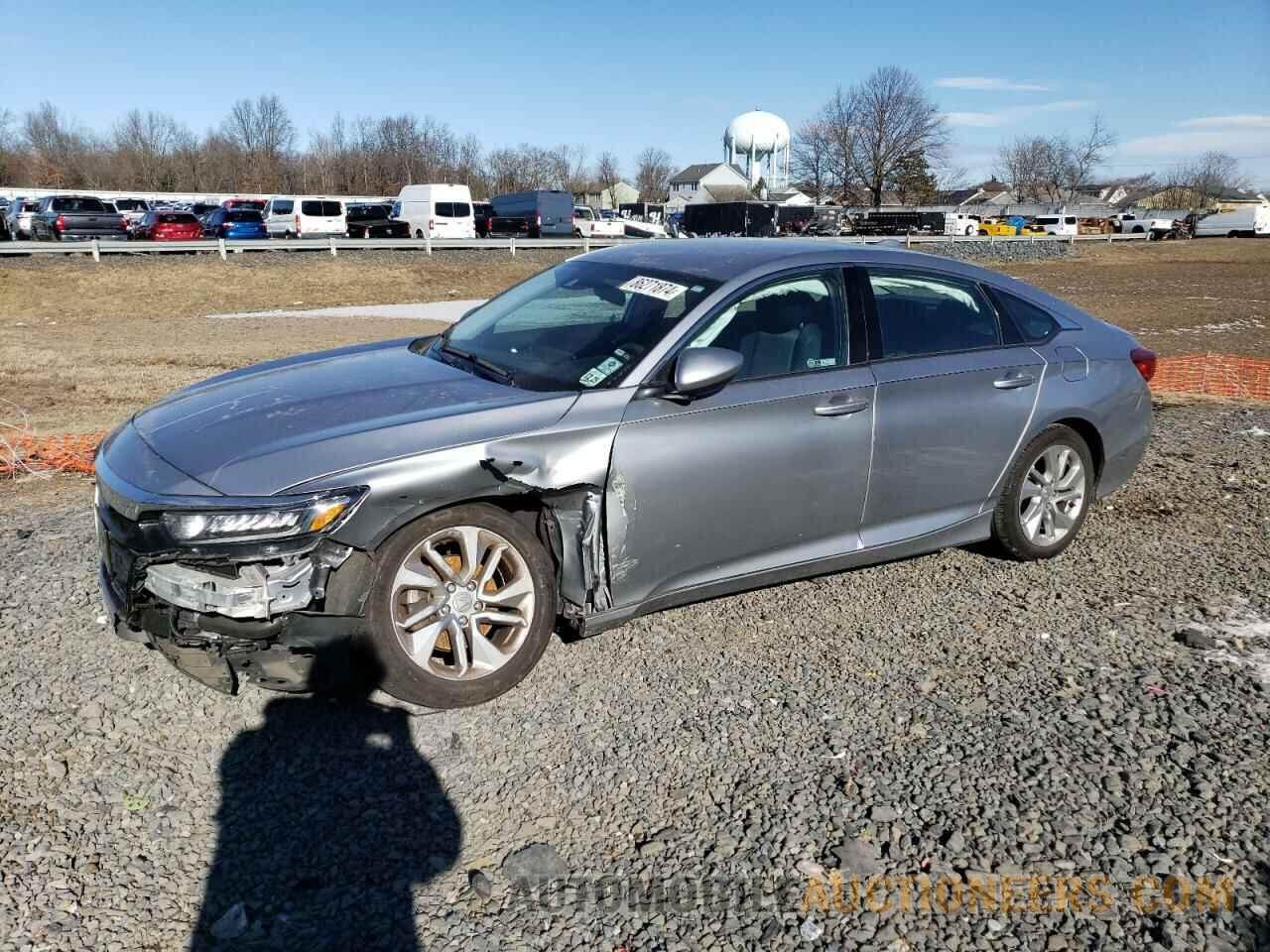 1HGCV1F12LA146162 HONDA ACCORD 2020