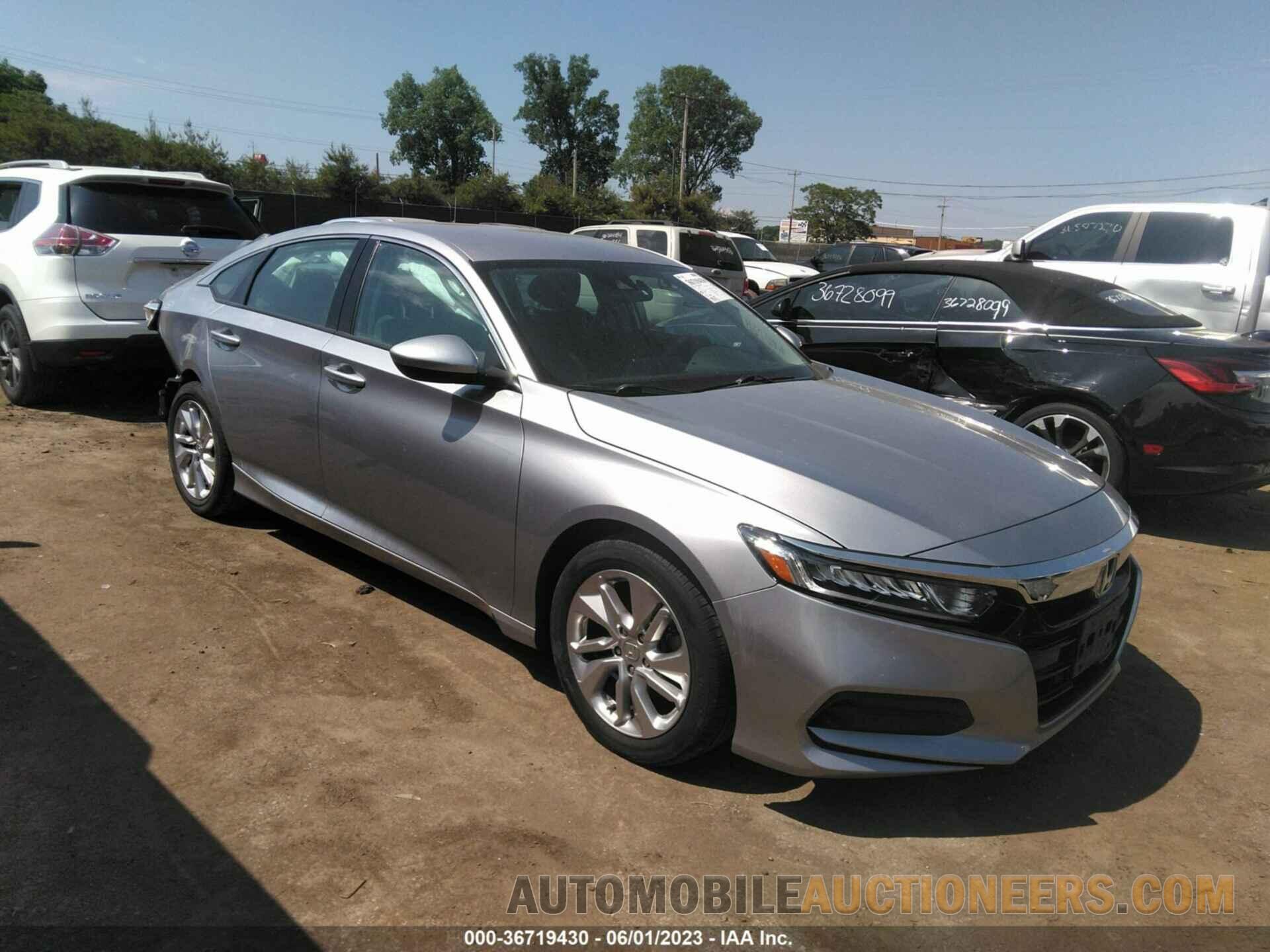 1HGCV1F12LA146176 HONDA ACCORD 2020