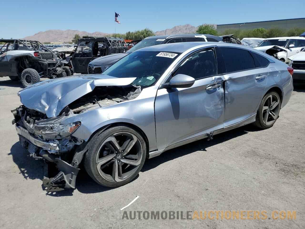 1HGCV1F12LA146565 HONDA ACCORD 2020