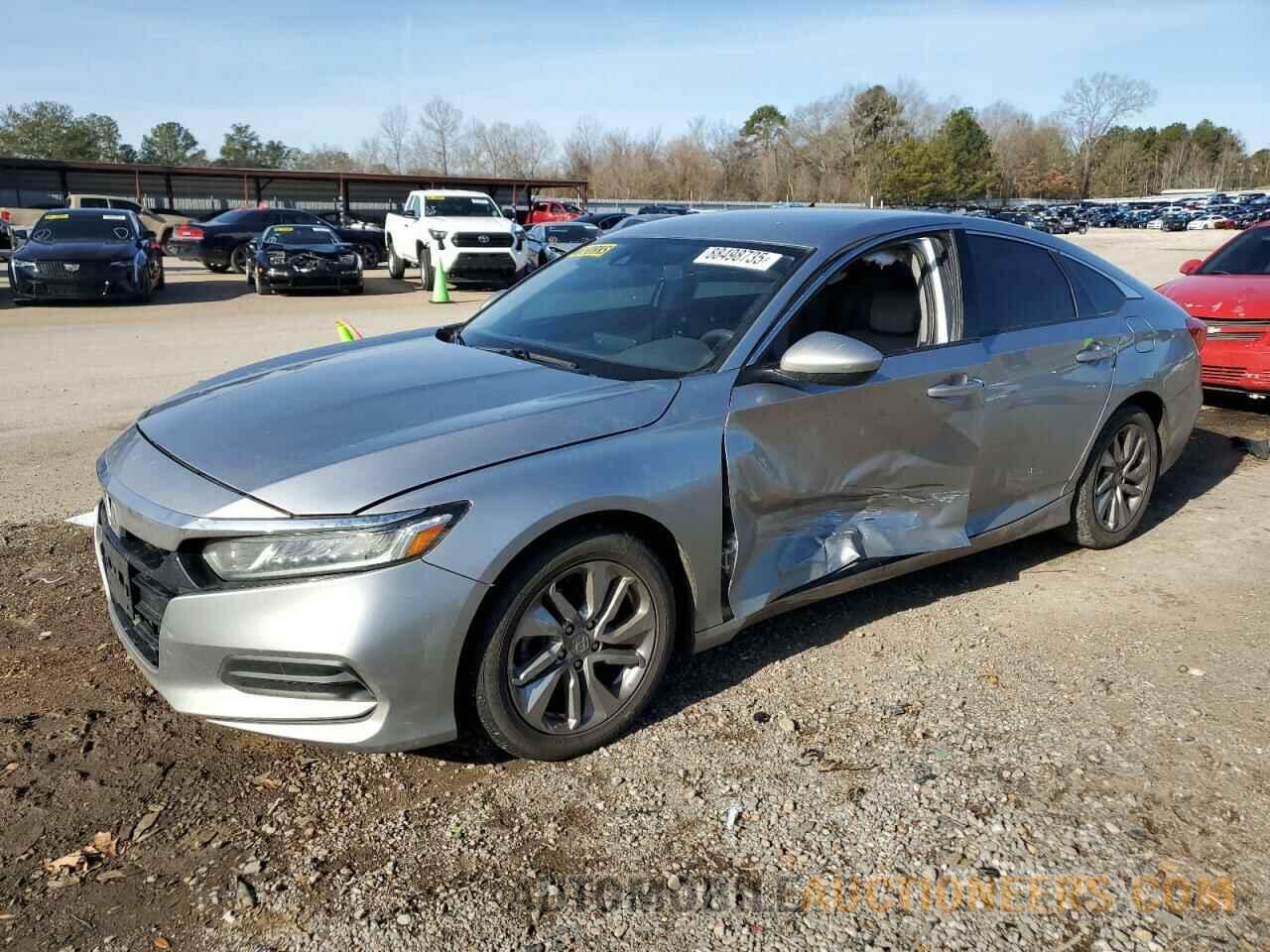 1HGCV1F12LA147392 HONDA ACCORD 2020