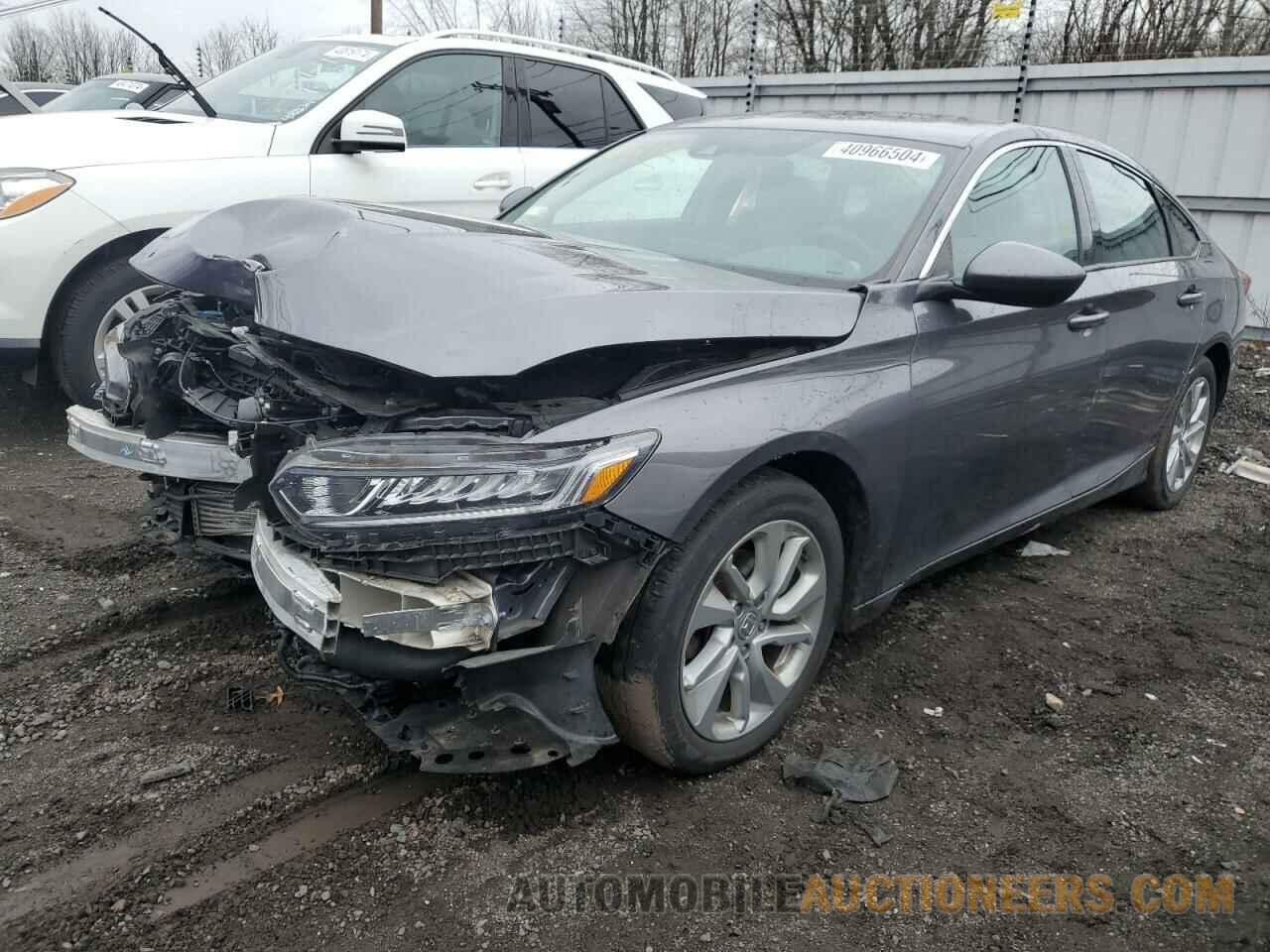 1HGCV1F12LA152978 HONDA ACCORD 2020