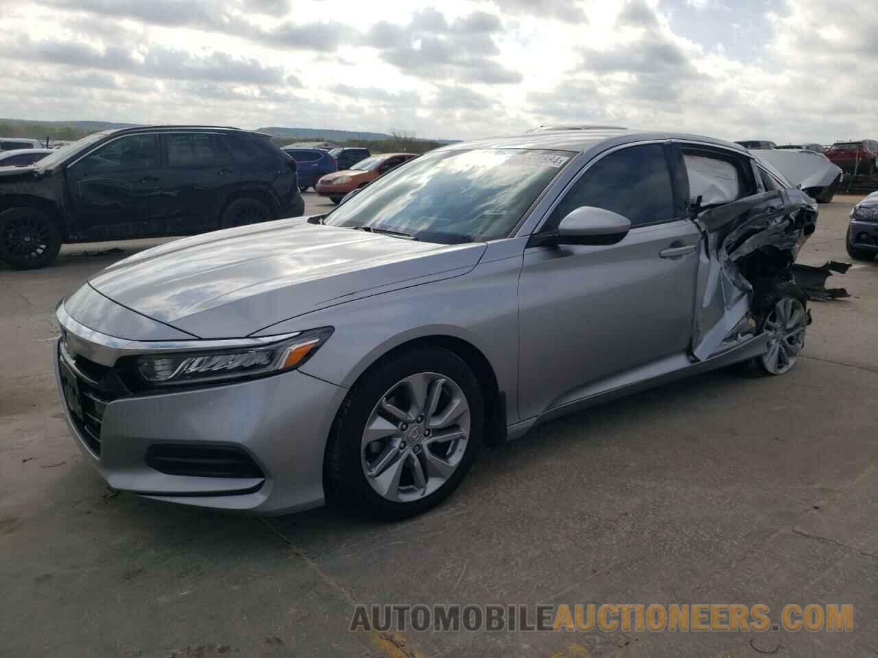 1HGCV1F12LA153676 HONDA ACCORD 2020