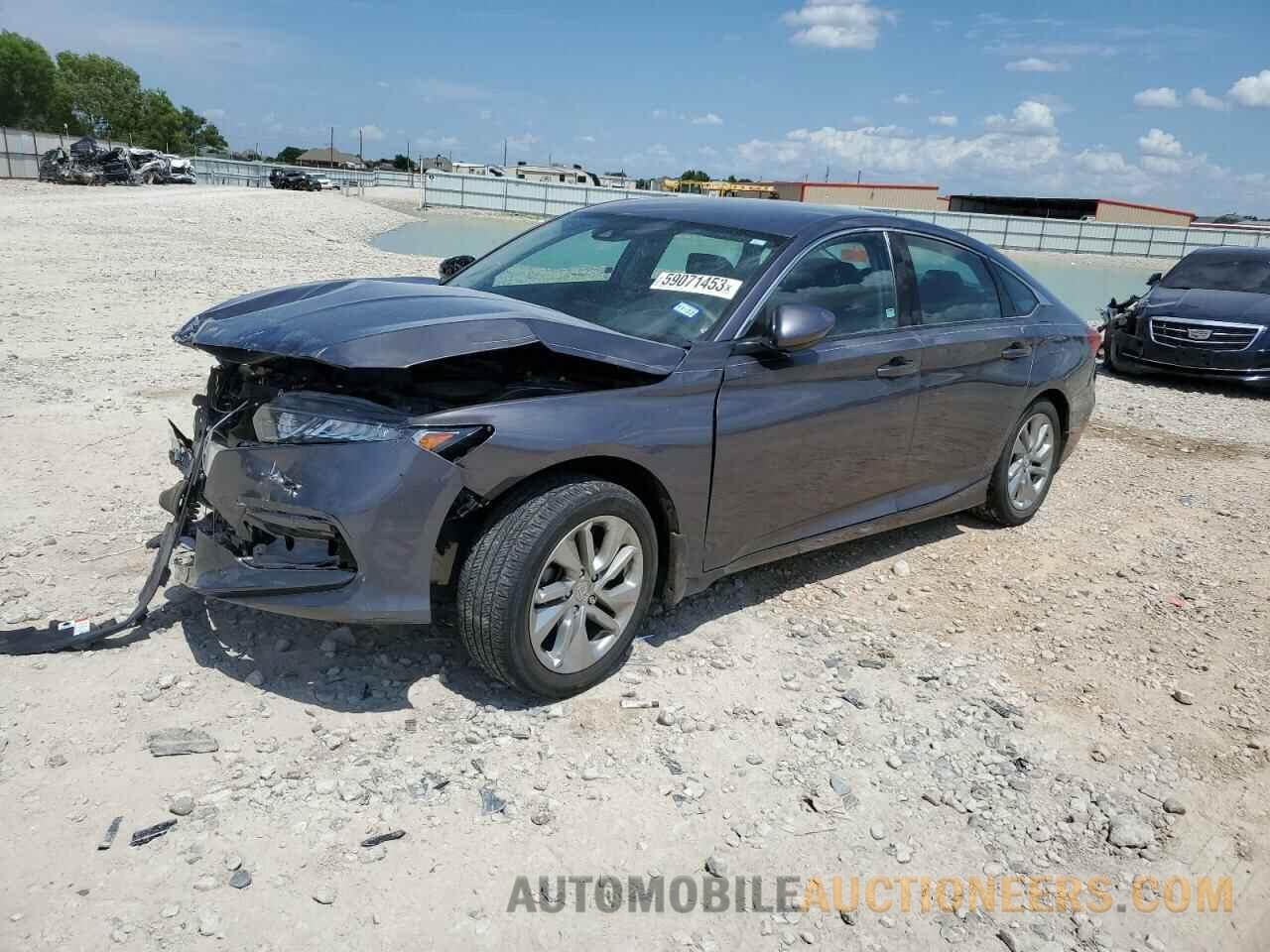 1HGCV1F12LA155461 HONDA ACCORD 2020