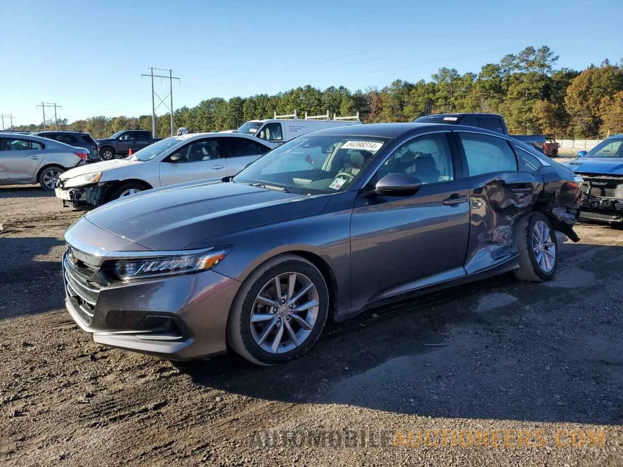 1HGCV1F12MA008879 HONDA ACCORD 2021