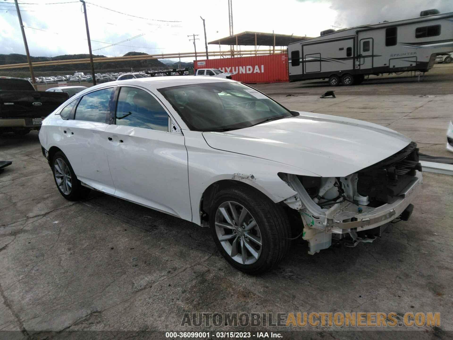 1HGCV1F12MA008915 HONDA ACCORD SEDAN 2021