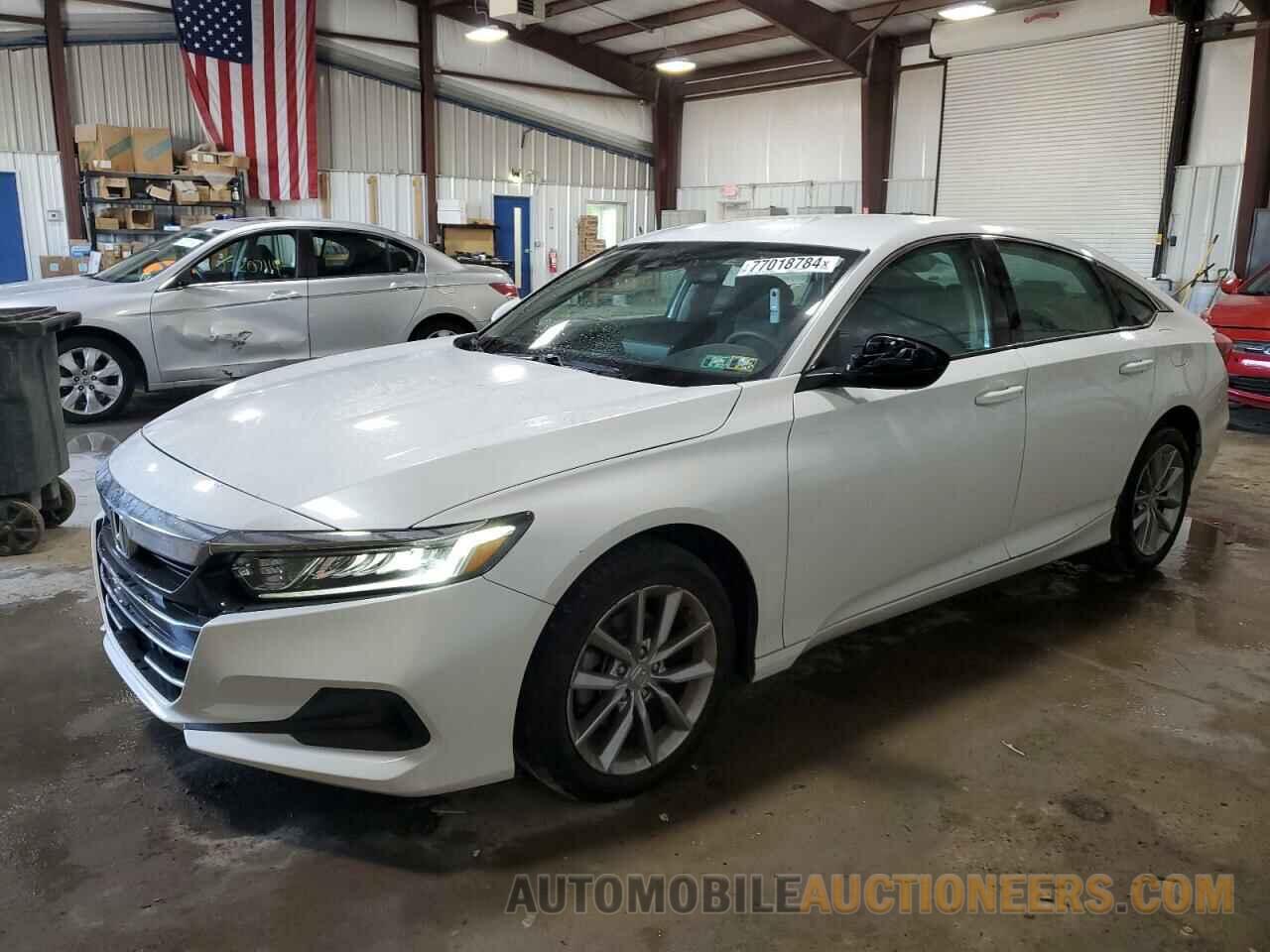 1HGCV1F12MA009496 HONDA ACCORD 2021