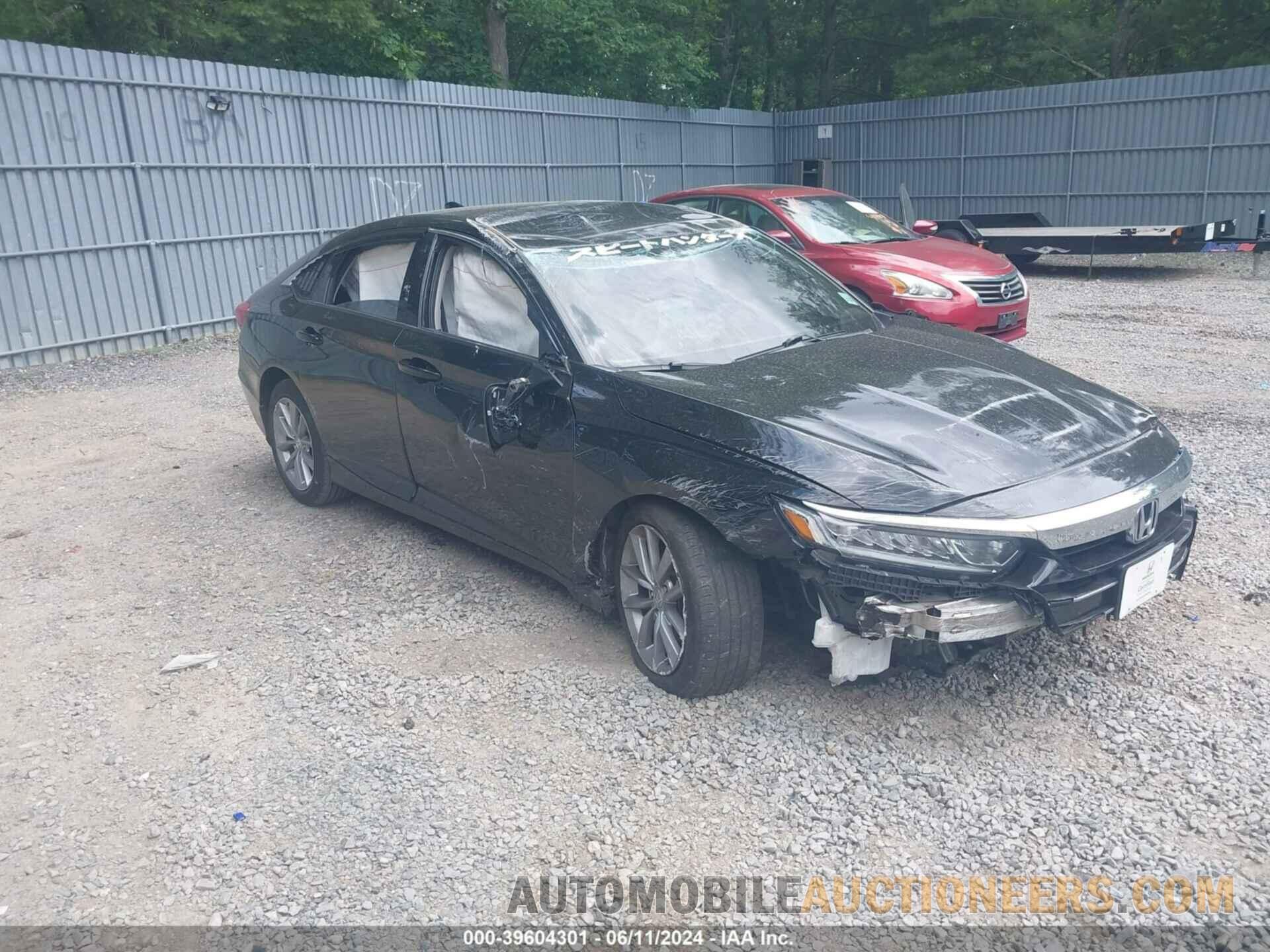 1HGCV1F12MA017534 HONDA ACCORD 2021