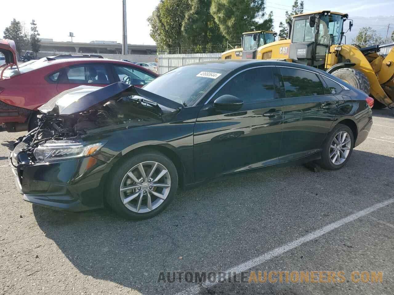 1HGCV1F12MA018831 HONDA ACCORD 2021