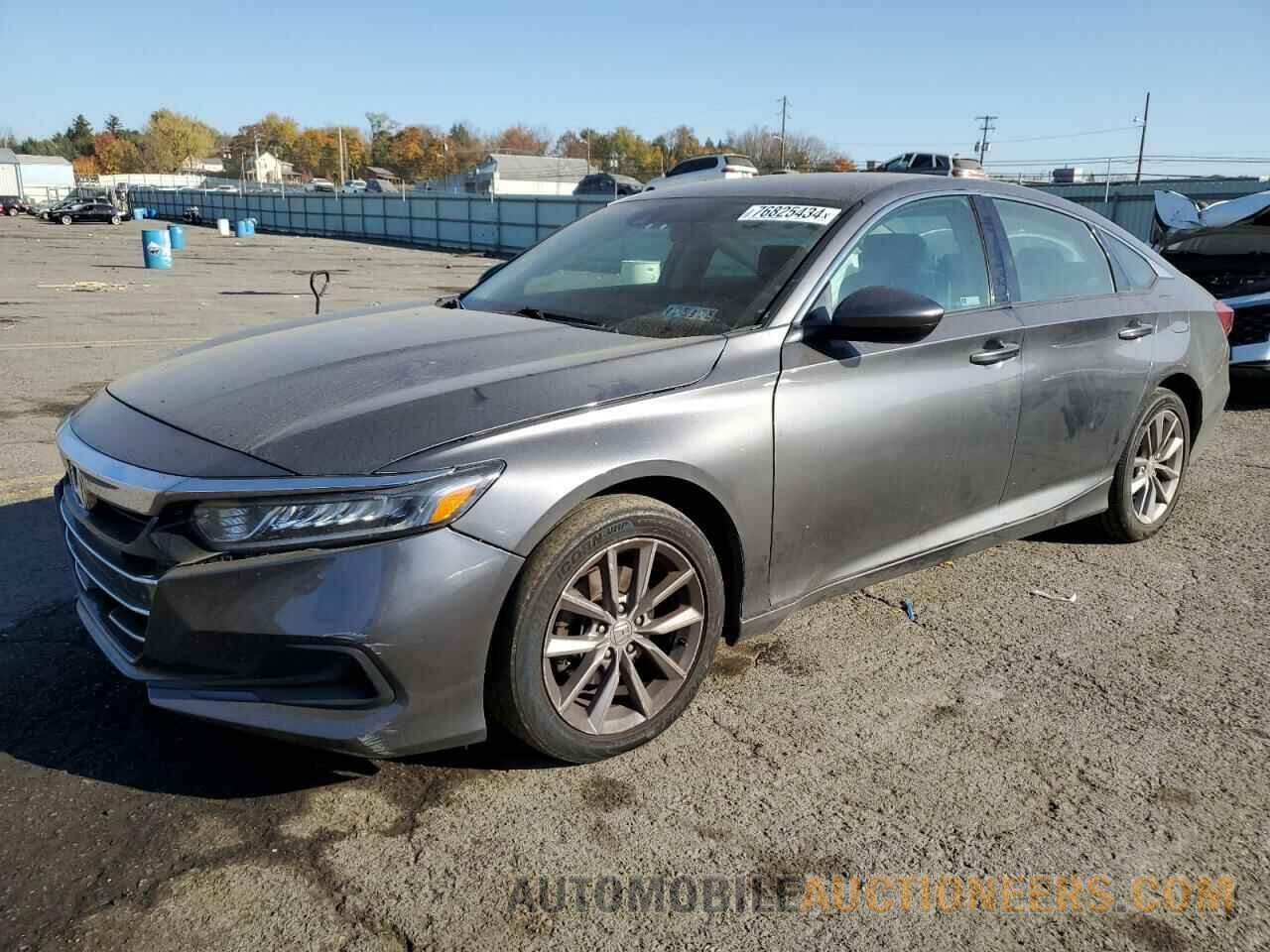 1HGCV1F12MA024273 HONDA ACCORD 2021