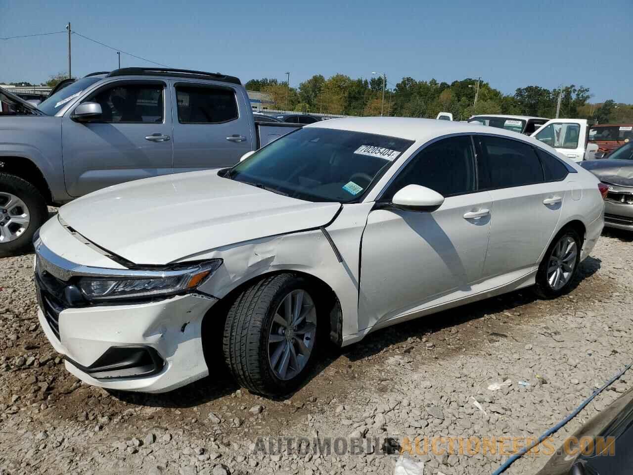 1HGCV1F12MA025830 HONDA ACCORD 2021