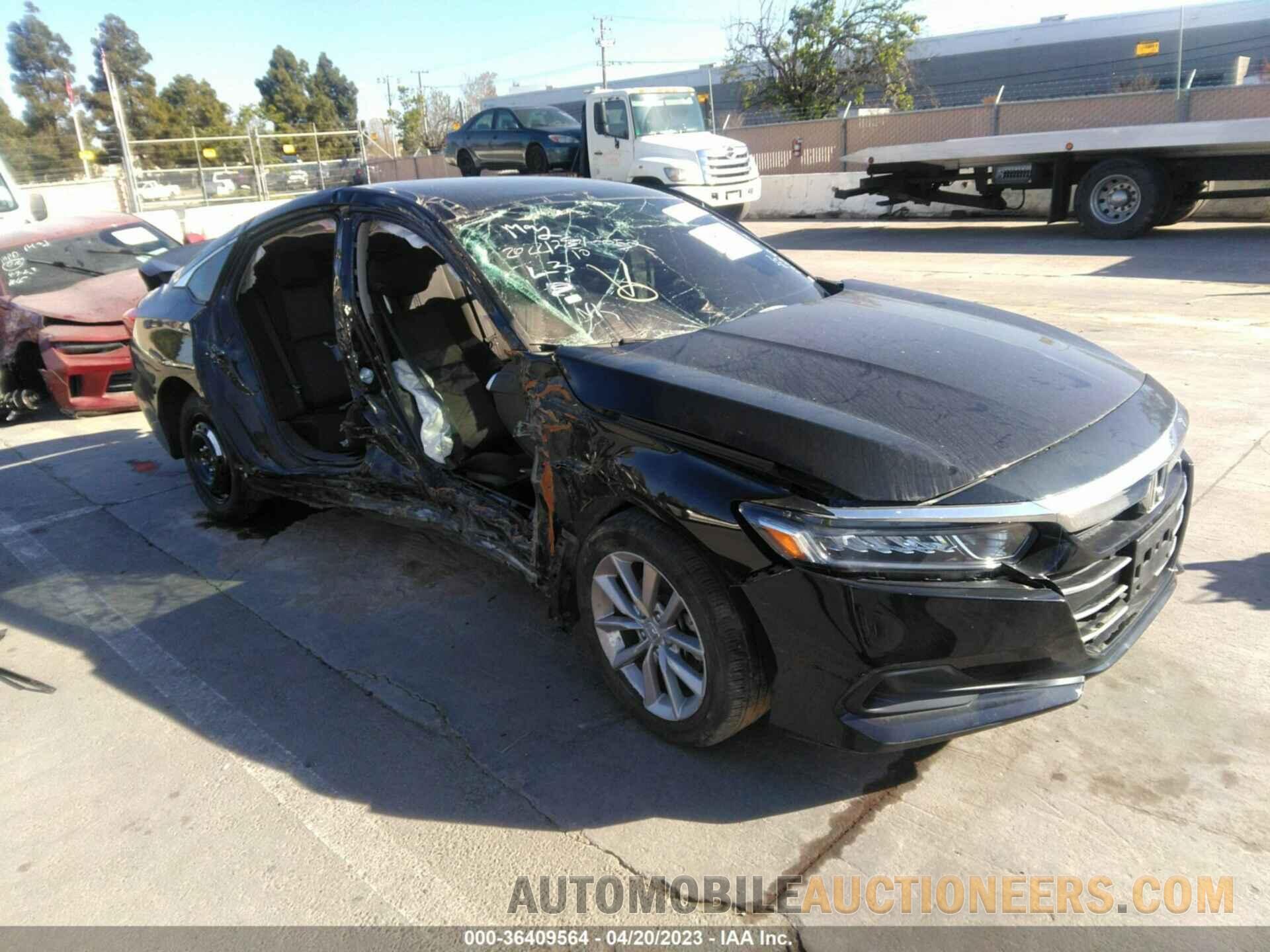 1HGCV1F12MA026685 HONDA ACCORD SEDAN 2021