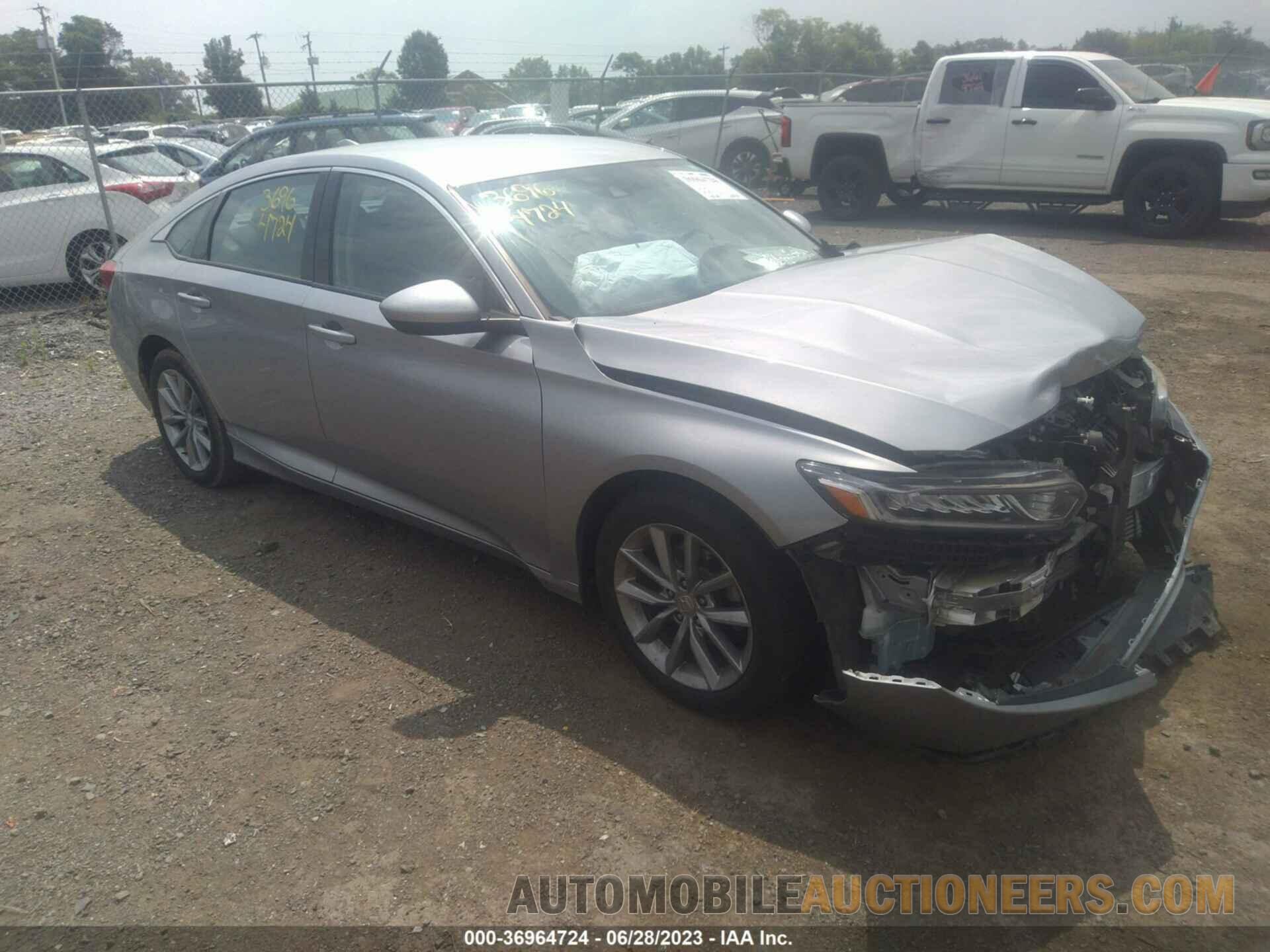 1HGCV1F12MA027576 HONDA ACCORD SEDAN 2021