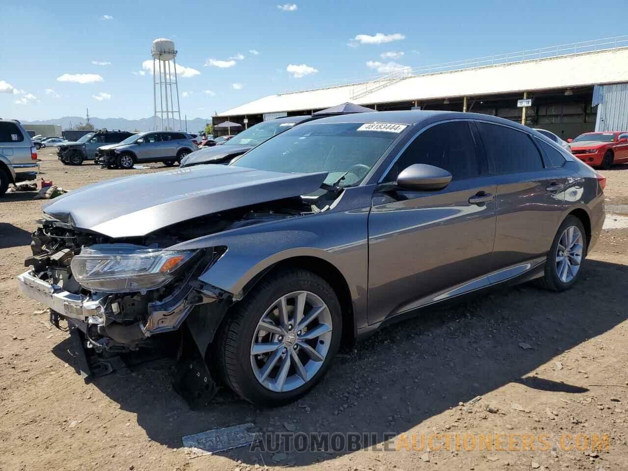 1HGCV1F12MA042319 HONDA ACCORD 2021