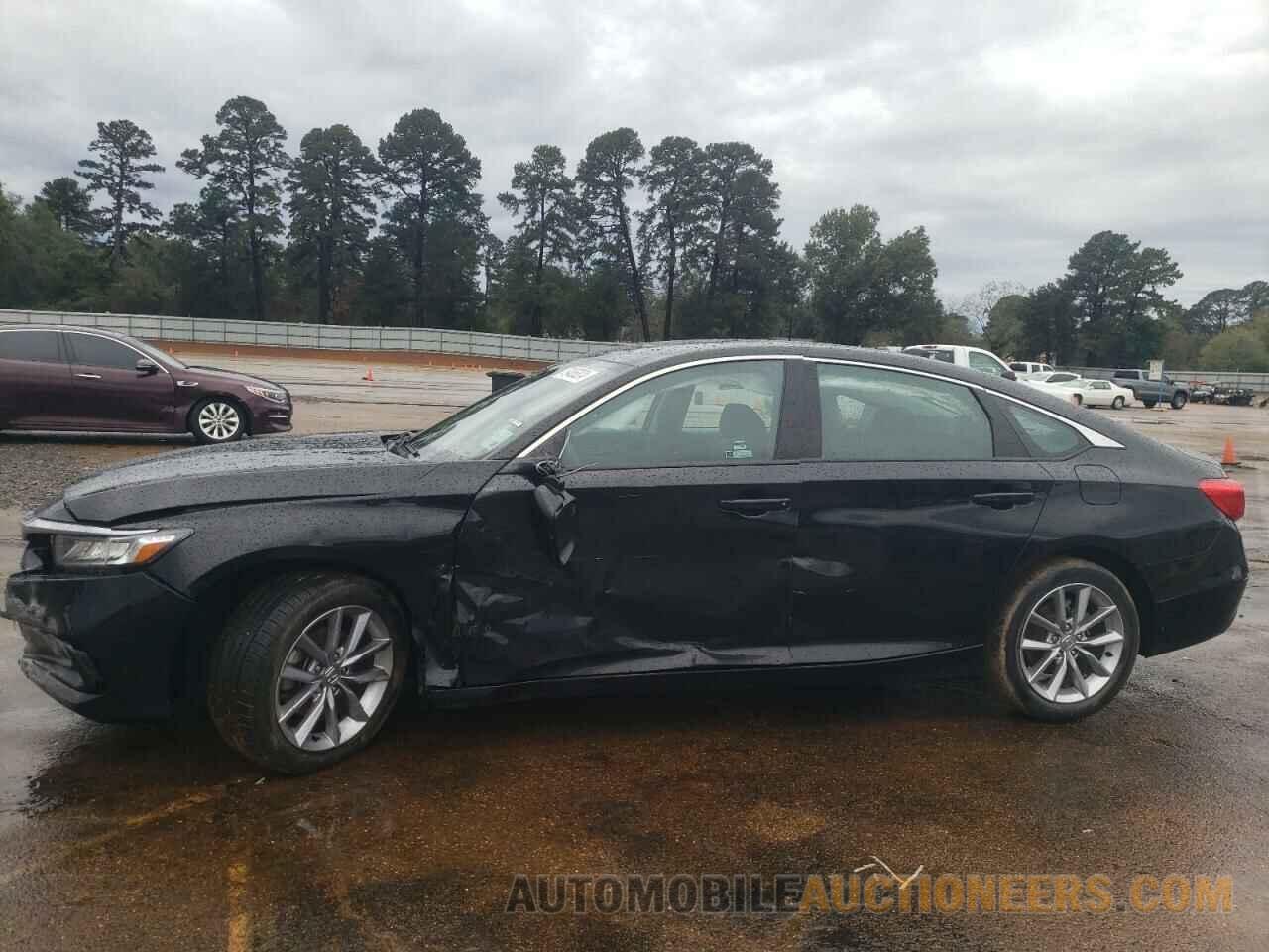 1HGCV1F12MA042708 HONDA ACCORD 2021