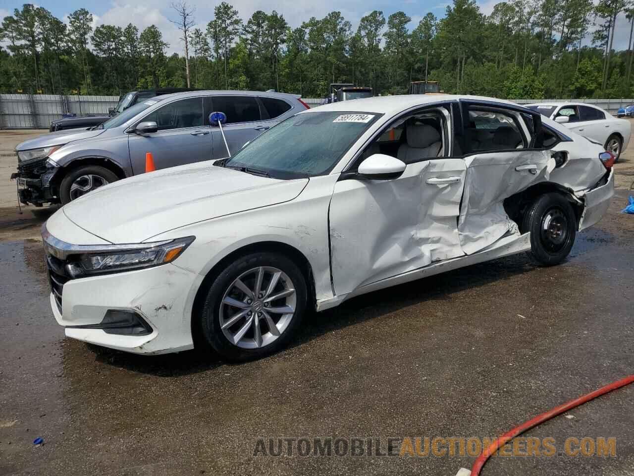 1HGCV1F12MA044443 HONDA ACCORD 2021