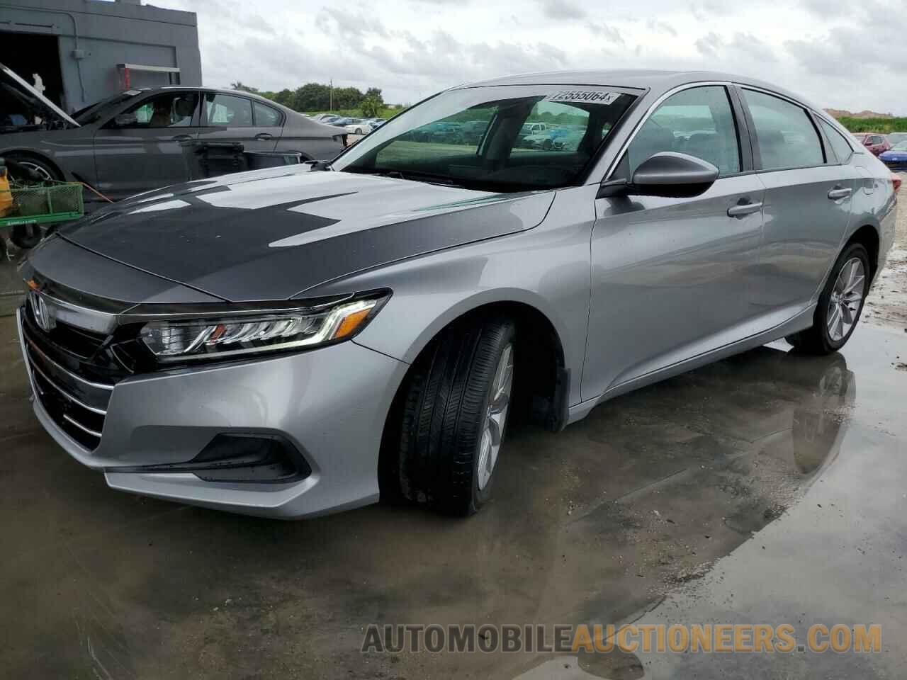 1HGCV1F12MA047956 HONDA ACCORD 2021