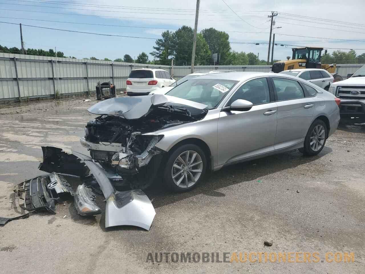 1HGCV1F12MA050128 HONDA ACCORD 2021