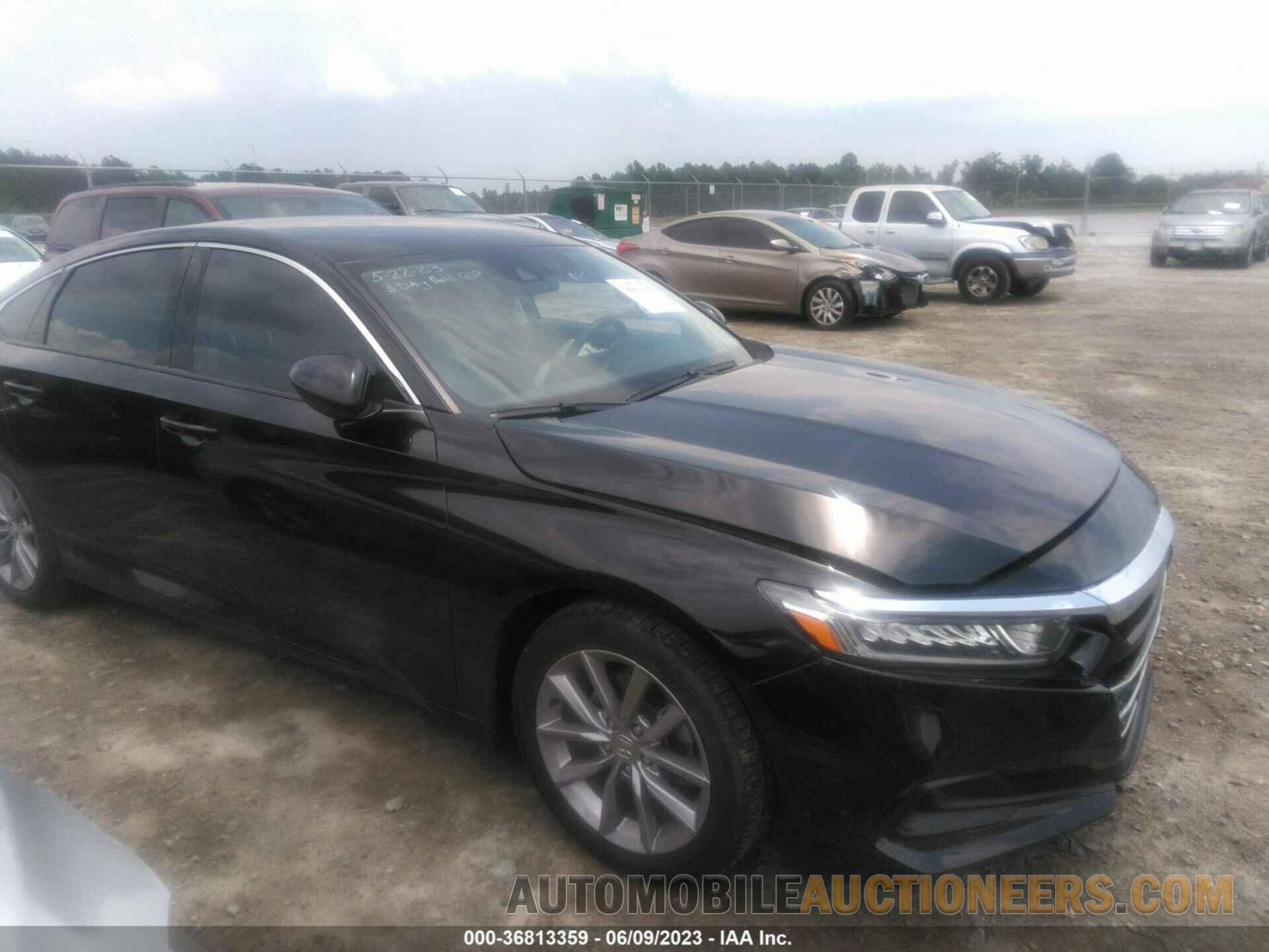 1HGCV1F12MA050436 HONDA ACCORD SEDAN 2021