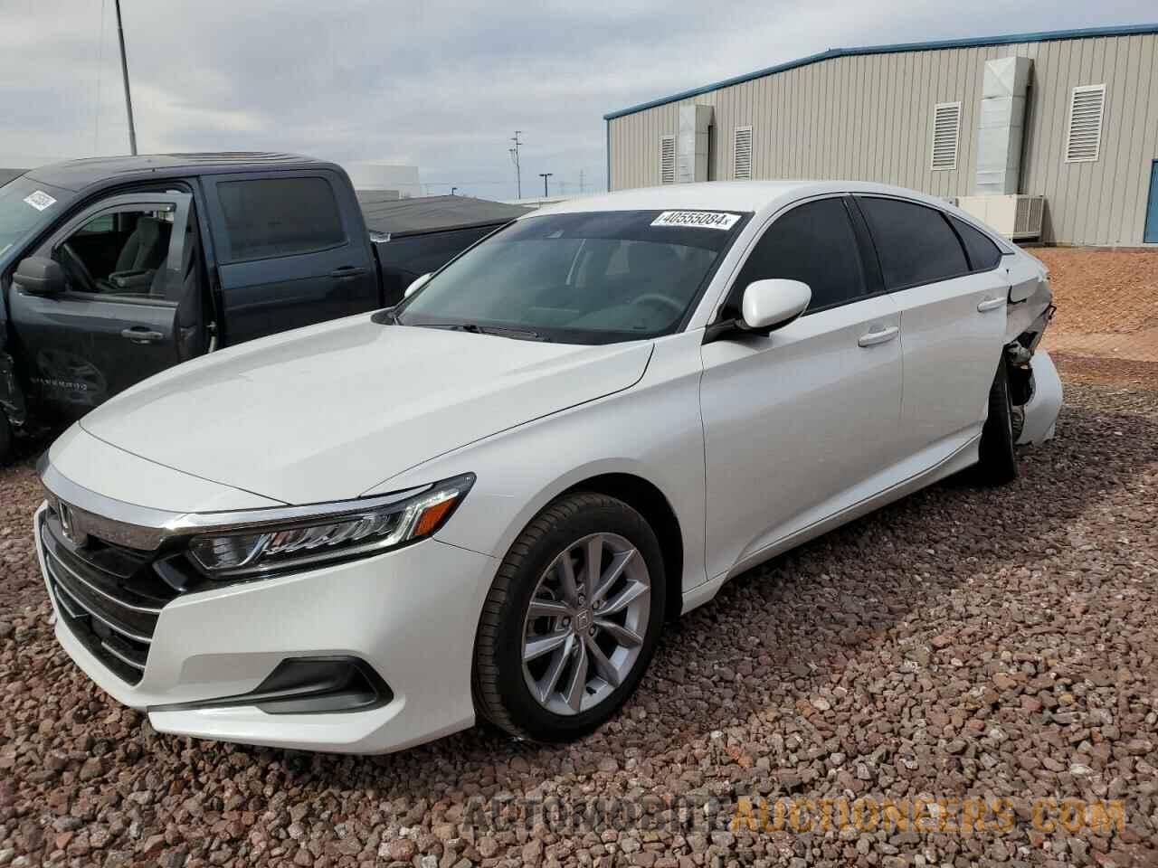 1HGCV1F12MA051747 HONDA ACCORD 2021