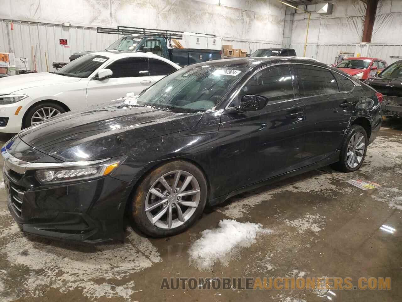 1HGCV1F12MA066250 HONDA ACCORD 2021