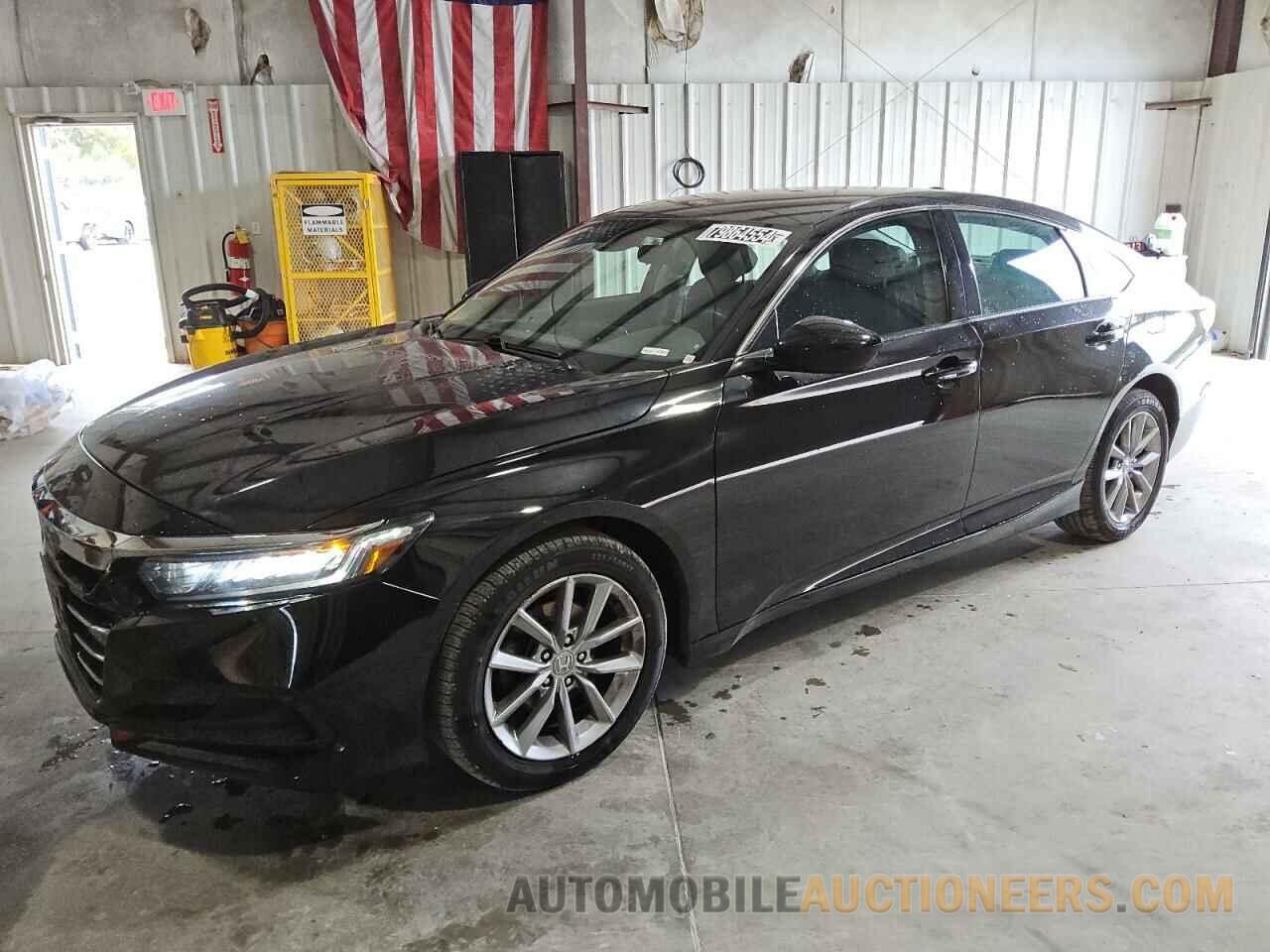 1HGCV1F12MA066281 HONDA ACCORD 2021