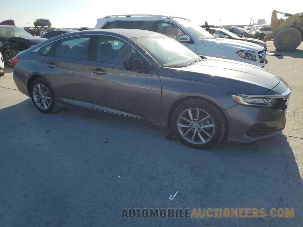 1HGCV1F12MA071366 HONDA ACCORD 2021