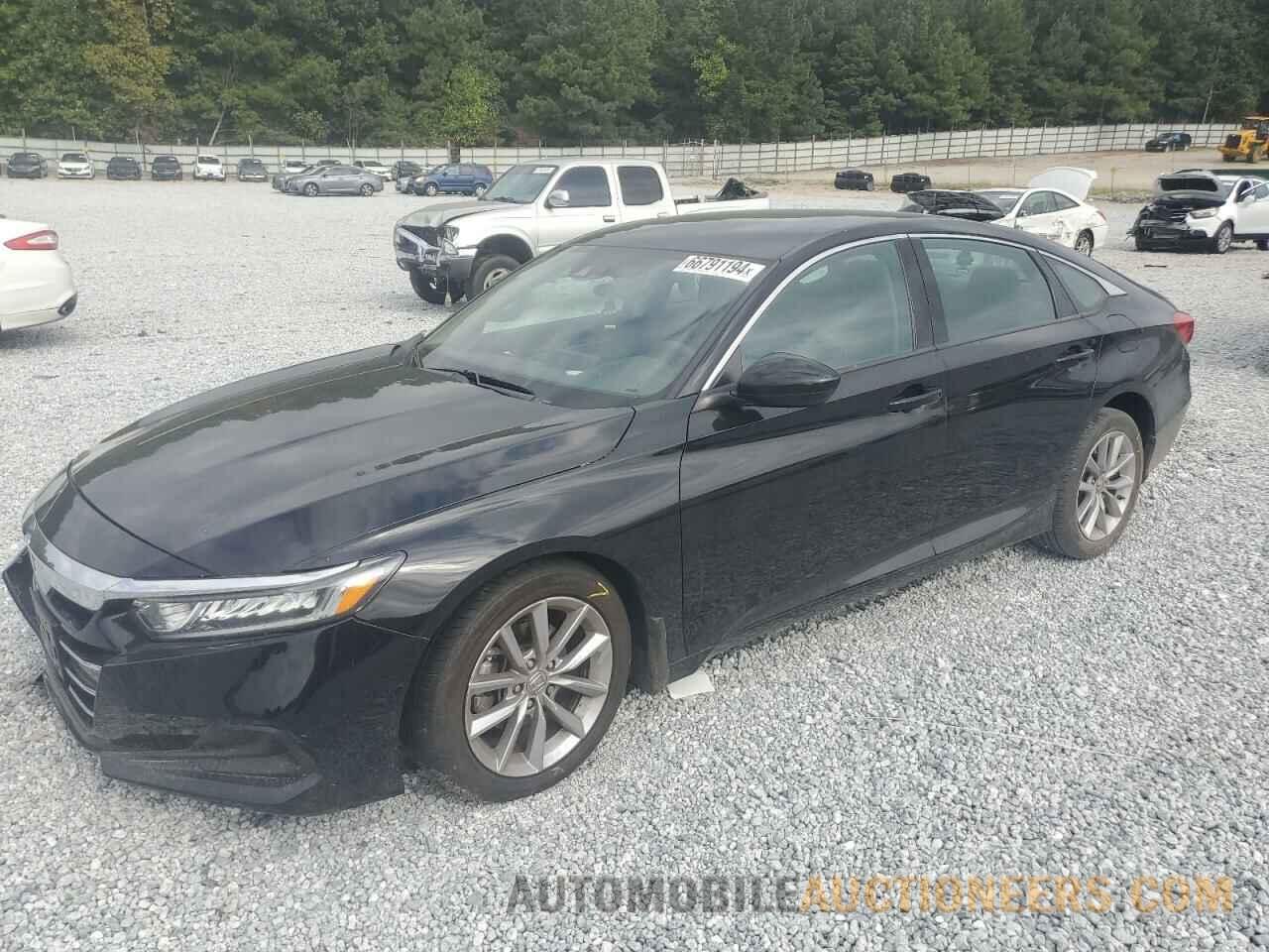 1HGCV1F12MA076664 HONDA ACCORD 2021