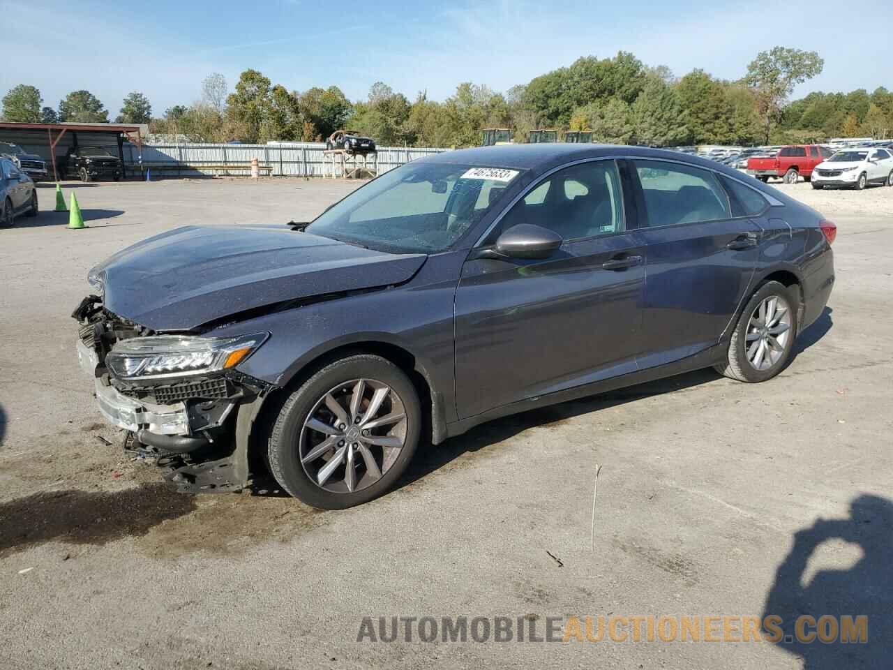 1HGCV1F12MA085512 HONDA ACCORD 2021