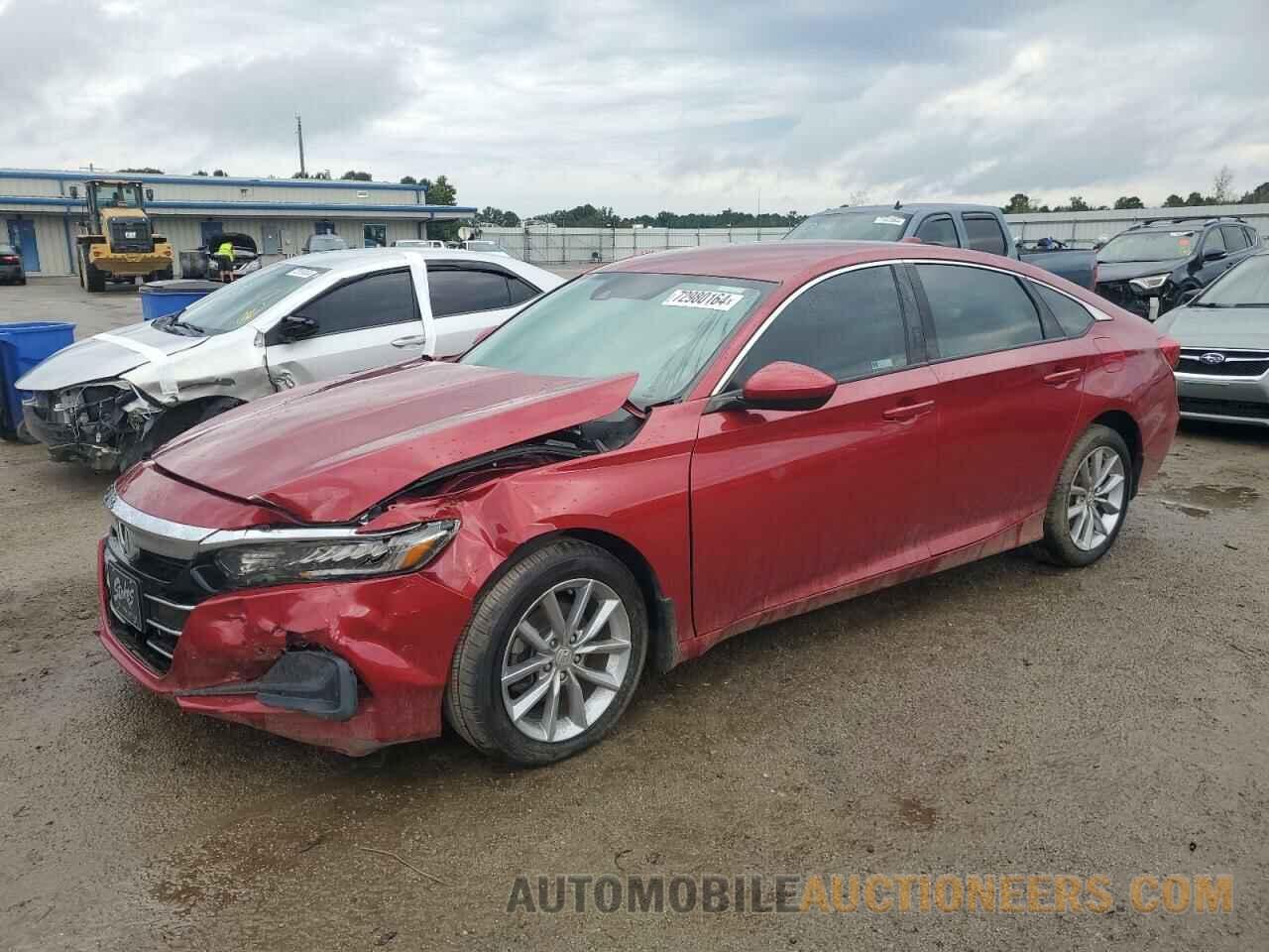 1HGCV1F12MA103569 HONDA ACCORD 2021