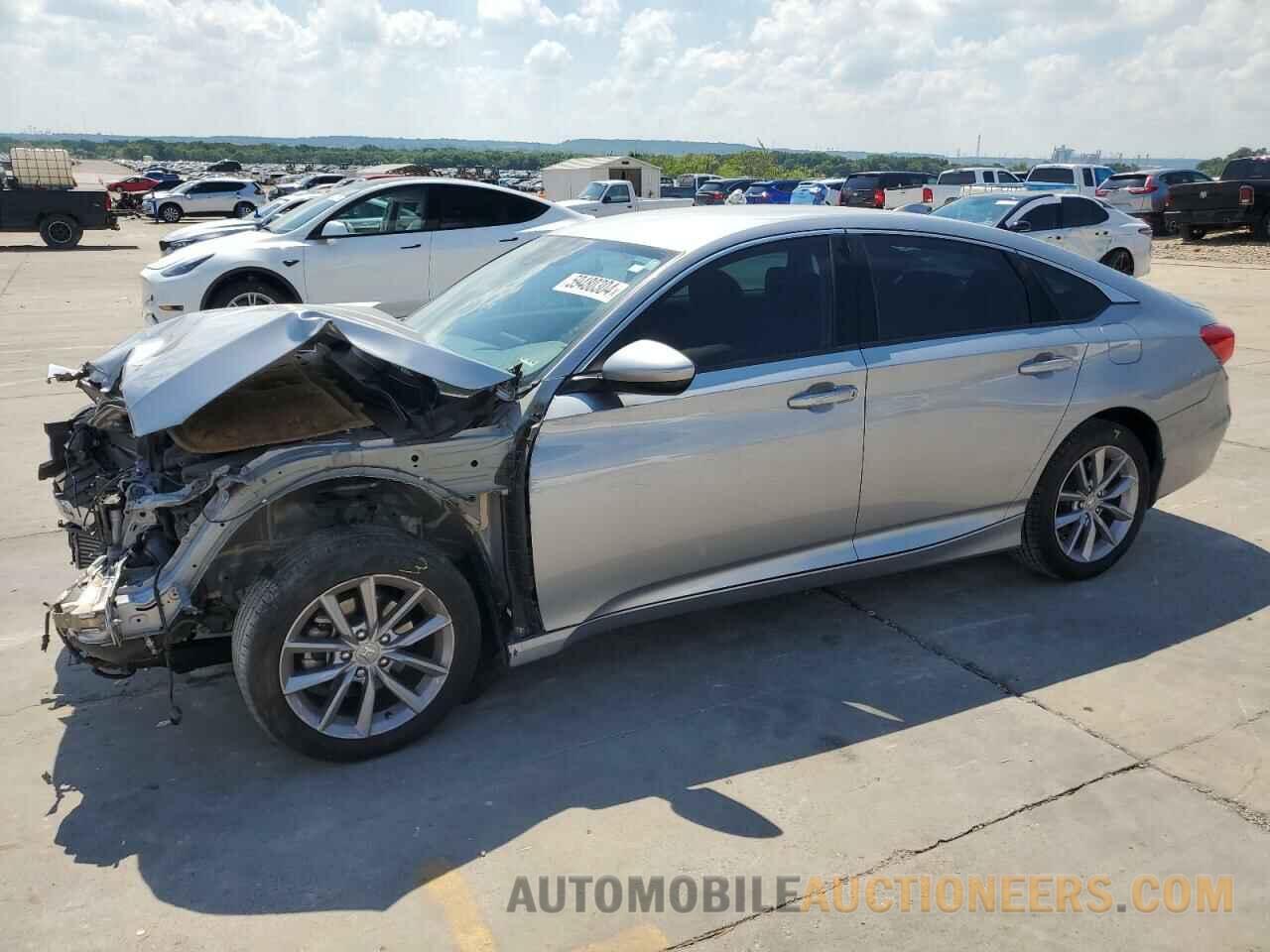 1HGCV1F12MA112577 HONDA ACCORD 2021