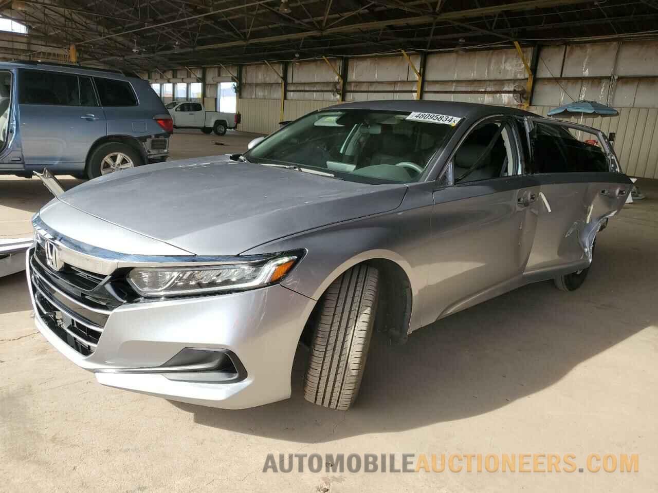 1HGCV1F12NA004297 HONDA ACCORD 2022