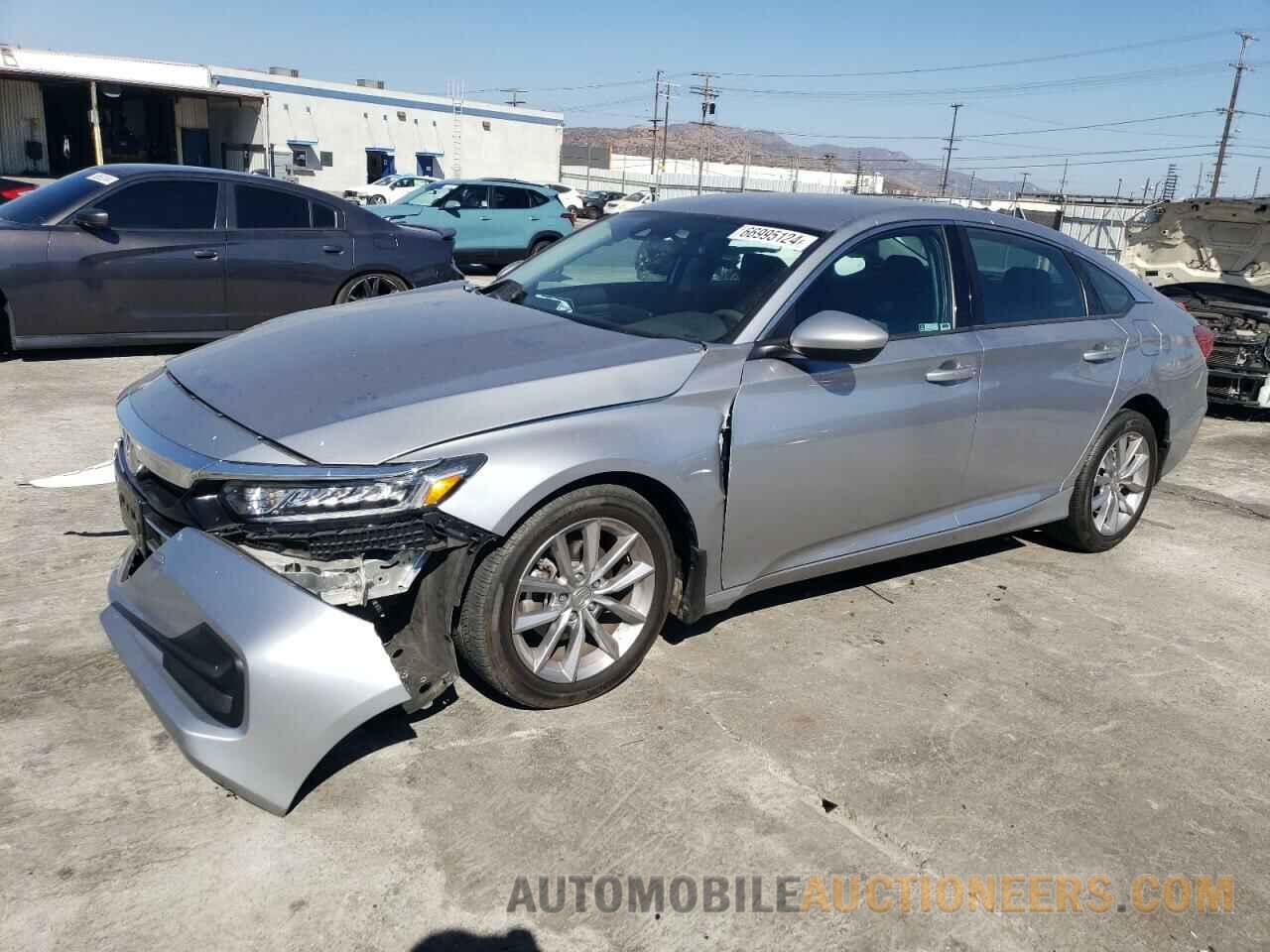 1HGCV1F12NA012643 HONDA ACCORD 2022