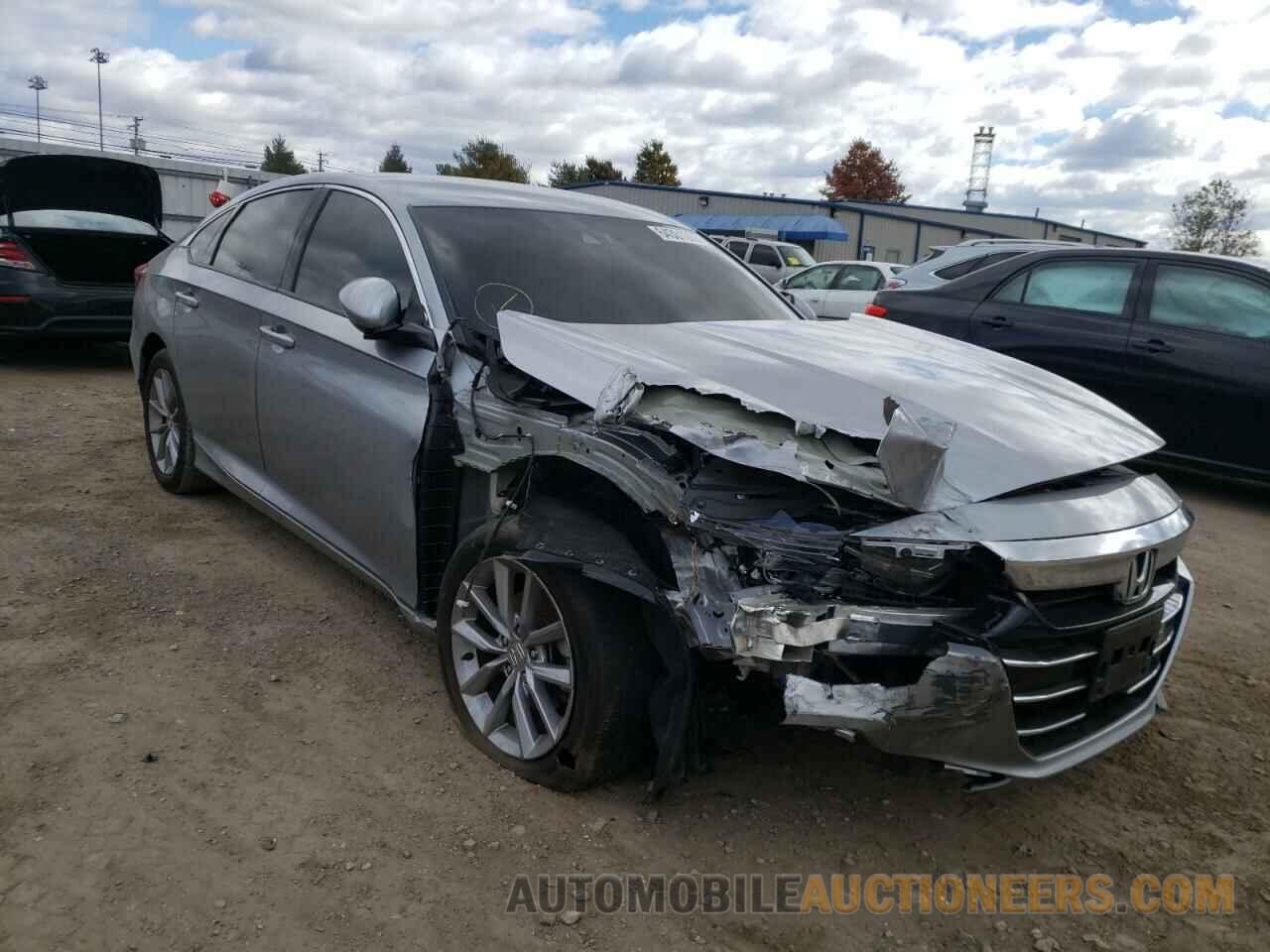 1HGCV1F12NA013081 HONDA ACCORD 2022