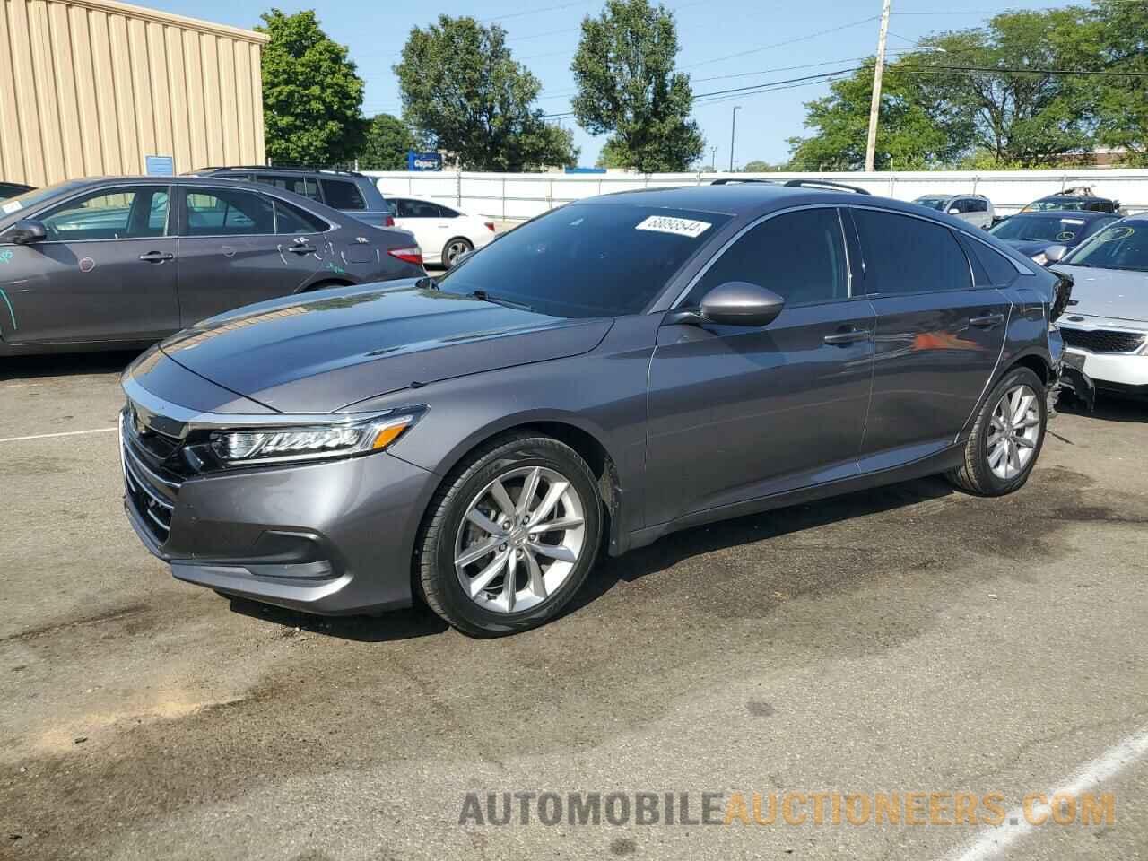 1HGCV1F12NA043813 HONDA ACCORD 2022