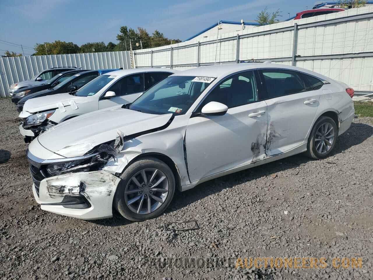 1HGCV1F12NA061888 HONDA ACCORD 2022