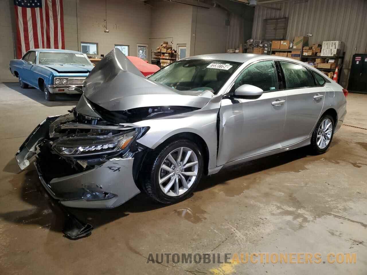 1HGCV1F12NA065004 HONDA ACCORD 2022