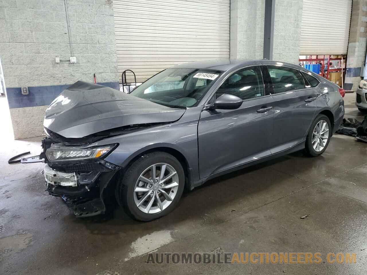 1HGCV1F12NA066038 HONDA ACCORD 2022