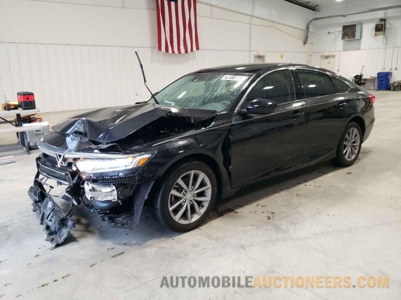 1HGCV1F12NA077377 HONDA ACCORD 2022