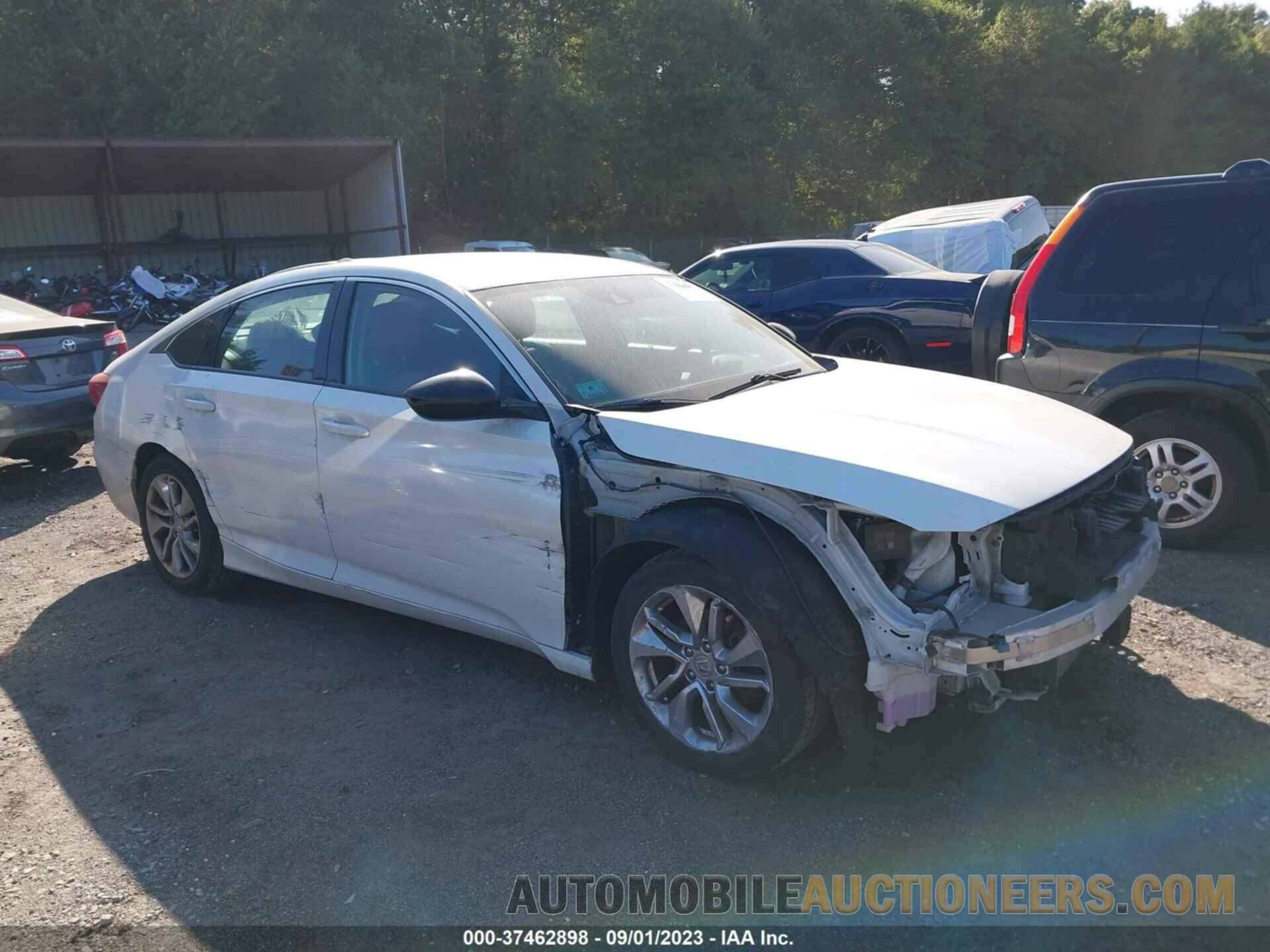 1HGCV1F13JA021359 HONDA ACCORD 2018