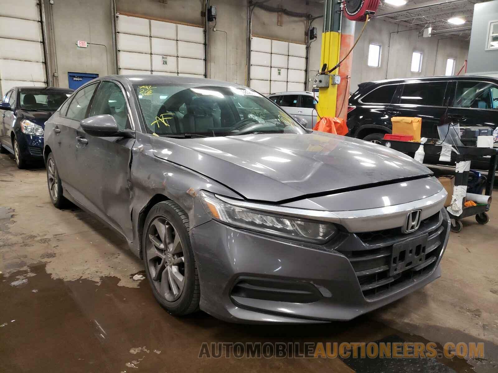 1HGCV1F13JA023130 HONDA ACCORD 2018