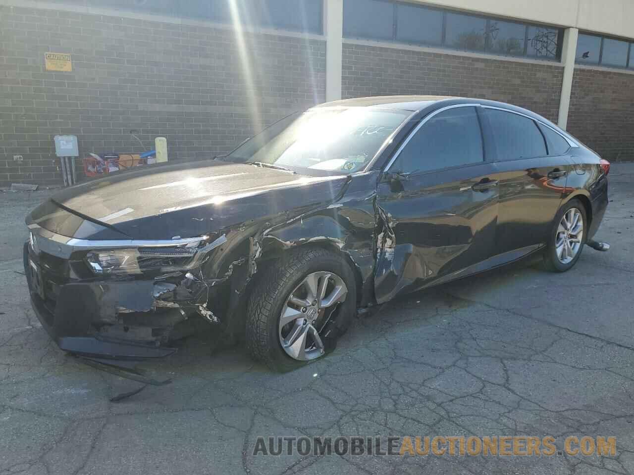 1HGCV1F13JA030093 HONDA ACCORD 2018